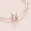 Pandora 791902 Ciondolo Elefantino in argento sterling Anteprima dell’immagine prodotto 7