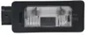 Lampada targa TYC 15-0293-00-9 Anteprima dell’immagine prodotto 3