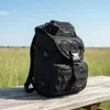 Militärrucksack 40 L wasserdicht Taktische Rucksack für Produktbild-Vorschau 6
