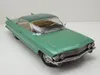 KK Scale 181253 Cadillac Series 62 Coupe DeVille 1961 Produktbild-Vorschau 8