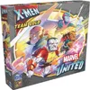 CMON - Marvel United X-Men - Team Gold Produktbild-Vorschau 2
