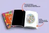 Malbuch für Erwachsene mit 39 Motiven, heraustrennbaren Produktbild-Vorschau 4