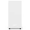 NZXT H510, Midi Tower, PC, Biały, ATX, micro ATX, Mini-ATX, Podgląd zdjęcia produktu 4
