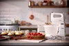 PHILIPS HR3745/ 00 Robot da cucina bianco 450 W Anteprima dell’immagine prodotto 13