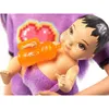 Mattel Barbie Skipper Babysitters Inc. Skipper Baby Puppe Produktbild-Vorschau 11