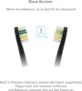 TrueLife SonicBrush Compact Black Voir les images du produit 13