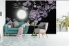 MuchoWow® Fototapete für Wohnzimmer oder Schlafzimmer Produktbild-Vorschau 2