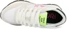 SUN68 Ally Solid - Chaussures de sport pour femmes Blanc Voir les images du produit 23