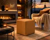 Sitzhocker Sitzwürfel | Bodenkissen Hocker | Sitzwürfel Produktbild-Vorschau 8
