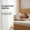 Kabelloser Bettnässer Alarm – Töpfchentraining mit Ton, Produktbild-Vorschau 5