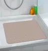 Sprchová rohož WENKO Mod. Mirasol Taupe, 54 x 54 cm Náhled obrázku produktu 2