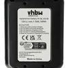 vhbw 3x Akku Ersatz für Makita BL1021, BL1021B, BL1016, Produktbild-Vorschau 4