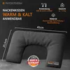 LAVAcare Nackenkissen Kalt & Warm Produktbild-Vorschau 3