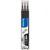 Pilot Frixion Mines de rechange pour roller noir 0,7 mm (3 Voir les images du produit 13