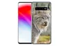 MuchoWow® Handyhülle Schutzhülle Hülle für Samsung Galaxy Produktbild-Vorschau 2