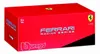 Bburago Modellauto - Ferrari F430 GTC 2008 (Maßstab 1:43) Produktbild-Vorschau 4