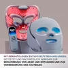 Shark Beauty CryoGlow LED-Maske und Kühlung der Augenpartie Produktbild-Vorschau 4
