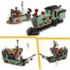 LEGO Creator Nawiedzona rezydencja, Zestaw do budowania, 9 Podgląd zdjęcia produktu 34