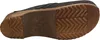Sanita Wood-Ursana Open Clog Black Gr.36 Produktbild-Vorschau 13