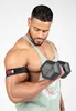 Gorilla Wear BFR Band - czarny Podgląd zdjęcia produktu 3