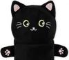 Legami Super Soft Plush Pencil Case Kitty, flauschiges Anteprima dell’immagine prodotto 3