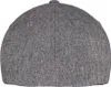 FLEXFIT 6350 | Flexfit Heatherlight pet - Kleur: Productafbeelding-voorbeeld 3