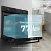 CECOTEC 02290 - Bolero Hexa C126000 Black A Anteprima dell’immagine prodotto 5