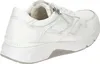 Gabor Rolling Soft 66.896.51 Chevron Weiss Produktbild-Vorschau 5
