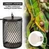 Reptilien Wärmelampe, Tiere Wärmestrahler Terrarium Produktbild-Vorschau 4