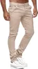 Tazzio Herren Chinohose 19530 Beige 29/32 Produktbild-Vorschau 3