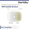 DeerValley DV-1V432 Waschbecken Rechteckiges Waschbecken Produktbild-Vorschau 5
