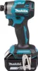 Makita DTD 173 Z Akumulátorový 18 V 180 Nm 1/4" Náhľad obrázku produktu 25