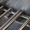 TAINO Edelstahlrost Set für PLATINUM 2+1 BLACK 2+1 Gasgrill Produktbild-Vorschau 5
