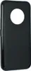 A black phone case with a circular cutout for a camera. Náhled obrázku produktu