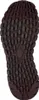 The sole of a brown boot is shown against a white background. Voir les images du produit