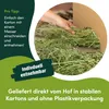 napfpower Heu 16 kg direkt vom Hof | 1. Schnitt Wiesenheu | Produktbild-Vorschau 5