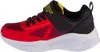 Skechers Meteor-Lights – Krendox 401495L-RDBK Produktbild-Vorschau 2