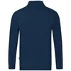 JAKO Unisex Ziptop Doubletex, Farbe:marine, Größe:M Produktbild-Vorschau 1