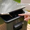 TZS First Austria - Kompressor-Kühlbox 27L -  DC 12/24 V Produktbild-Vorschau 7