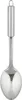 A stainless steel ladle on a white background. Náhled obrázku produktu