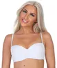 Damen BH mit abnehmbaren Trägern gepolsterten Cups,  Produktbild-Vorschau 1