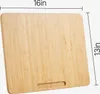 SucceBuy posuvná doska 33x40,6 cm, doska s gumovými Náhľad obrázku produktu 8