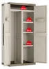 Armadio multiuso Excellence XL di Keter Anteprima dell’immagine prodotto 2