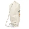Warum Tier Essen Turnbeutel Gymsack Vegan Vegetarier Produktbild-Vorschau 4