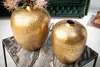 riess-ambiente Elegantes Vasen 2er Set ORIENTAL 33cm gold Produktbild-Vorschau 3