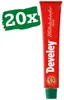 Develey Senf mittelscharf Tube - 20x 100ml Produktbild-Vorschau 2