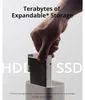 Eufy eufyCam S330 (eufyCam 3) 3-Cam Kit, Bezpečnostní IP Náhled obrázku produktu 16