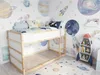 Lattenrost Set für IKEA KURA 90x200 – NestUp Base Produktbild-Vorschau 6