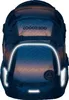 coocazoo zaino della scuola Mate School Backpack Pacific Anteprima dell’immagine prodotto 5