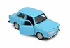 TRABANT 601 Modellauto 11,5cm Trabi Modell Auto Produktbild-Vorschau 2